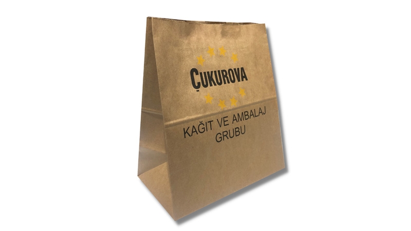 Kağıt Çanta 1